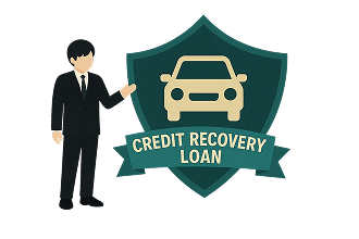 信用回復ローンのイメージ