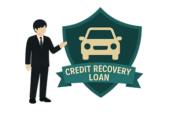 信用回復ローンのイメージ