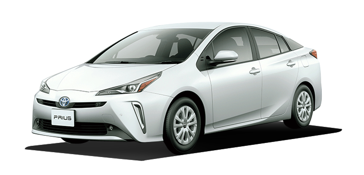 プリウス