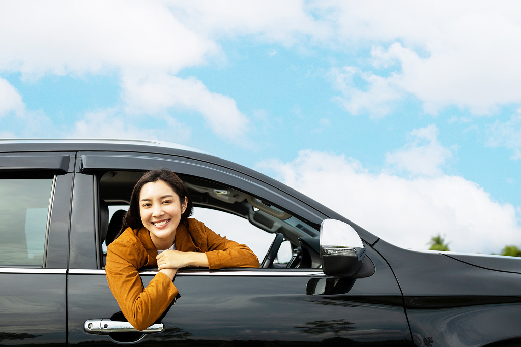 信用回復ローンで理想の車に乗れる!